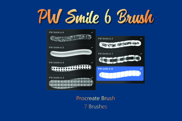 Elevate Designs with Pw Smile 6 Glitter