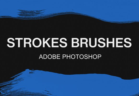 Elevating Digital Artistry: The Strategic Value of the Photoshop Stroke Watercolor Brush Bundle