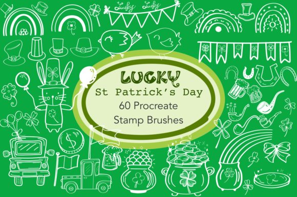 Integrating Lucky St Patrick's Day Assets into Your Creative Workflow