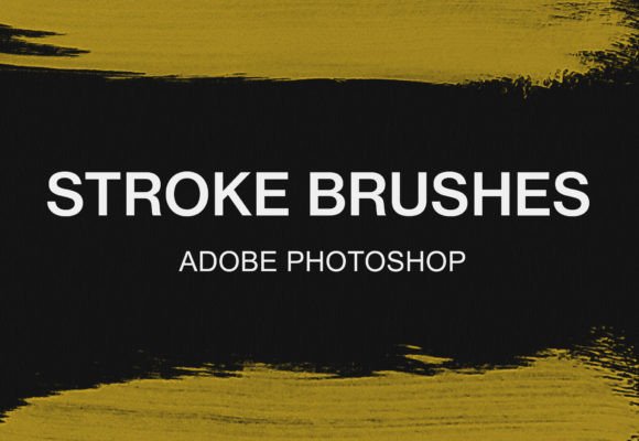 Strategic Visual Communication with the GIMP Stroke Watercolor Brush Set